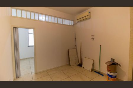 Kitnet/Studio à venda com 1 quarto, 30m² em Centro, Niterói
