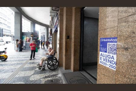 Studio para alugar com 30m², 1 quarto e sem vaga