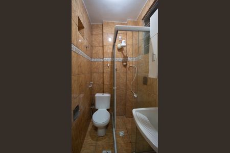 Studio para alugar com 30m², 1 quarto e sem vaga