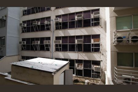 Kitnet/Studio à venda com 1 quarto, 30m² em Centro, Niterói