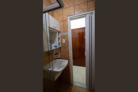 Studio para alugar com 30m², 1 quarto e sem vaga