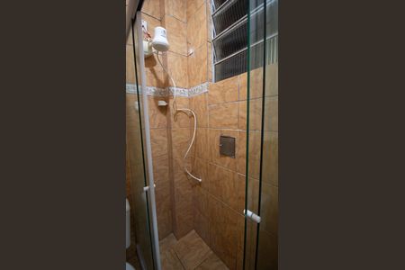 Studio para alugar com 30m², 1 quarto e sem vaga