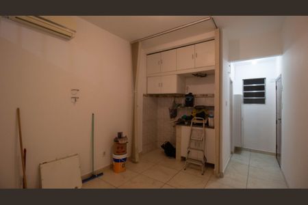 Studio para alugar com 30m², 1 quarto e sem vaga