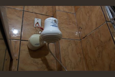 Studio para alugar com 30m², 1 quarto e sem vaga