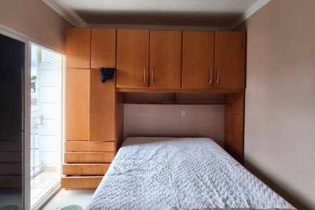 Casa de condomínio para alugar com 93m², 2 quartos e 1 vagaQuarto 2