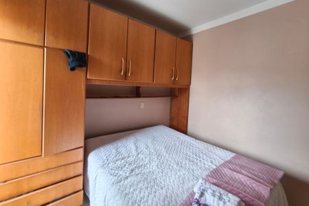 Casa de condomínio para alugar com 93m², 2 quartos e 1 vagaQuarto 2