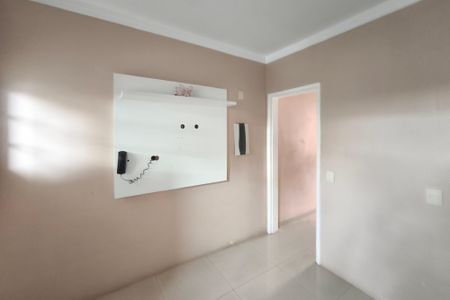 Casa de condomínio para alugar com 93m², 2 quartos e 1 vagaSala de TV