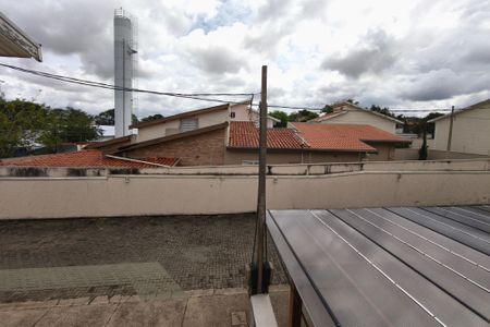 Casa de condomínio para alugar com 93m², 2 quartos e 1 vagaVista Varanda