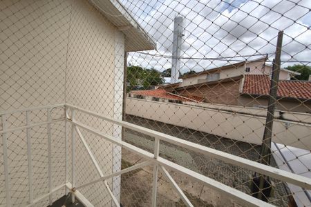 Casa de condomínio para alugar com 93m², 2 quartos e 1 vagaVaranda Quarto 2