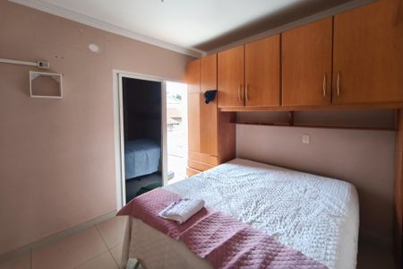 Casa de condomínio para alugar com 93m², 2 quartos e 1 vagaQuarto 2