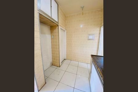 Apartamento para alugar com 67m², 2 quartos e sem vaga Apartamento para alugar com 67m², 2 quartos e sem vagaCozinha