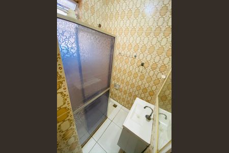 Apartamento para alugar com 67m², 2 quartos e sem vaga Apartamento para alugar com 67m², 2 quartos e sem vagaBanheiro