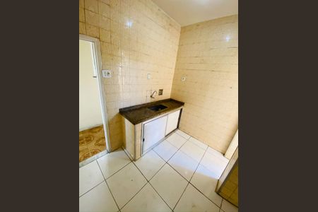 Apartamento para alugar com 67m², 2 quartos e sem vaga Apartamento para alugar com 67m², 2 quartos e sem vagaCozinha