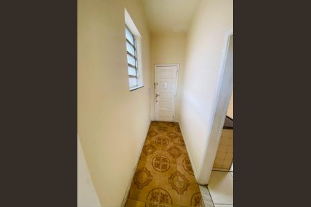 Apartamento para alugar com 67m², 2 quartos e sem vaga Apartamento para alugar com 67m², 2 quartos e sem vagaCorredor