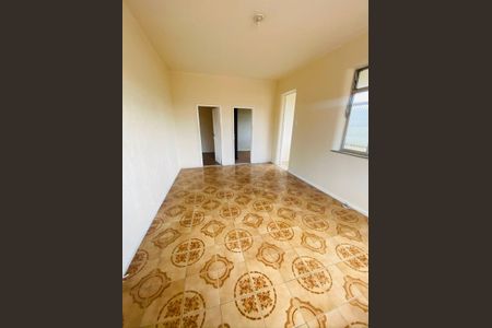 Sala de apartamento para alugar com 2 quartos, 67m² em Quintino Bocaiúva, Rio de Janeiro