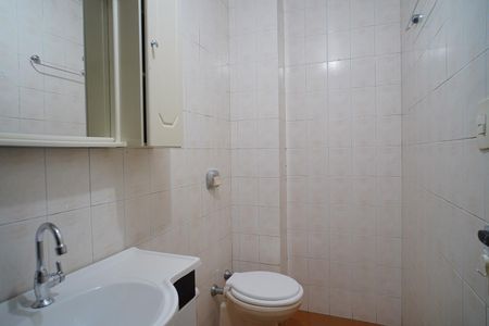 Apartamento para alugar com 70m², 2 quartos e 1 vaga Apartamento para alugar com 70m², 2 quartos e 1 vagaBanheiro