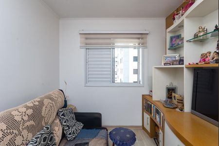 Apartamento à venda com 94m², 3 quartos e 2 vagasQuarto 1