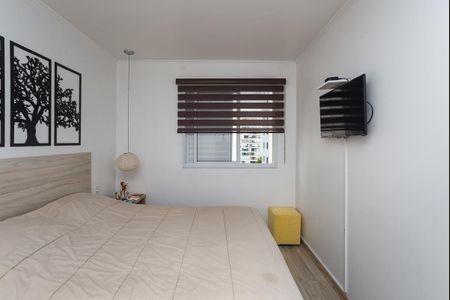 Apartamento à venda com 94m², 3 quartos e 2 vagasQuarto 3 Suíte