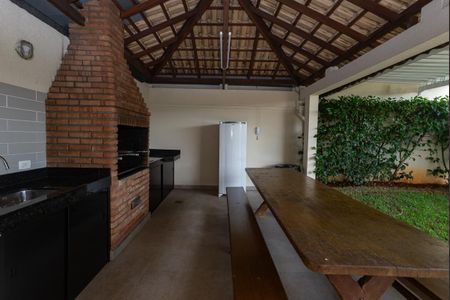 Apartamento à venda com 94m², 3 quartos e 2 vagasÁrea Comum