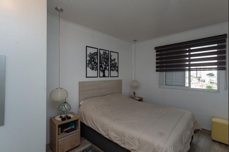 Apartamento à venda com 94m², 3 quartos e 2 vagasQuarto 3 Suíte