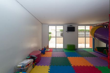 Apartamento à venda com 94m², 3 quartos e 2 vagasÁrea Comum