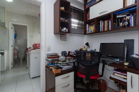 Apartamento à venda com 94m², 3 quartos e 2 vagasHome Office