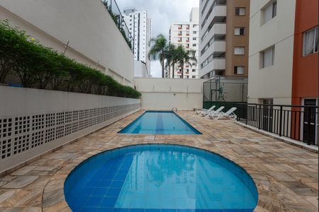 Apartamento à venda com 94m², 3 quartos e 2 vagasÁrea Comum