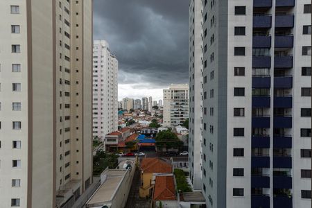 Apartamento à venda com 94m², 3 quartos e 2 vagasVista