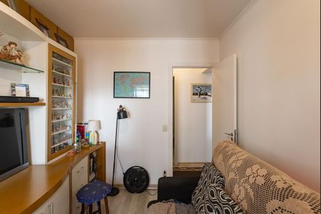 Apartamento à venda com 94m², 3 quartos e 2 vagasQuarto 1