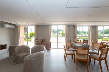 Apartamento à venda com 94m², 3 quartos e 2 vagasÁrea Comum