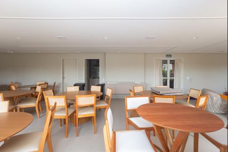 Apartamento à venda com 94m², 3 quartos e 2 vagasÁrea Comum