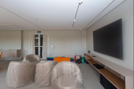 Apartamento à venda com 94m², 3 quartos e 2 vagasÁrea Comum