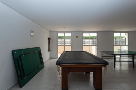 Apartamento à venda com 94m², 3 quartos e 2 vagasÁrea Comum