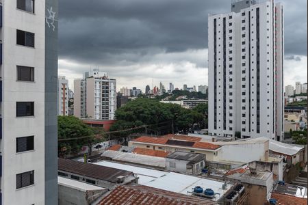 Apartamento à venda com 94m², 3 quartos e 2 vagasVista