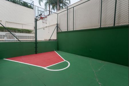 Apartamento à venda com 94m², 3 quartos e 2 vagasÁrea Comum