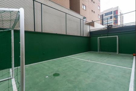 Apartamento à venda com 94m², 3 quartos e 2 vagasÁrea Comum