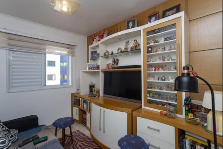 Apartamento à venda com 94m², 3 quartos e 2 vagasQuarto 1