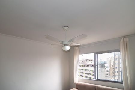 Apartamento para alugar com 59m², 2 quartos e 1 vagaSala