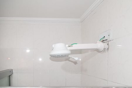 Apartamento para alugar com 59m², 2 quartos e 1 vagaBanheiro