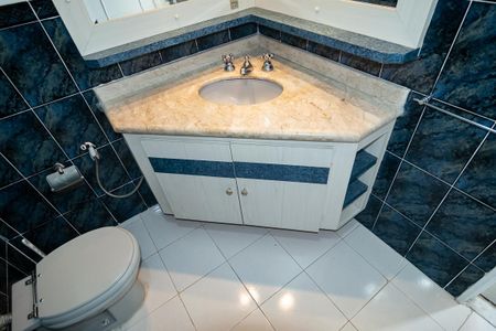 Apartamento para alugar com 59m², 2 quartos e 1 vagaBanheiro