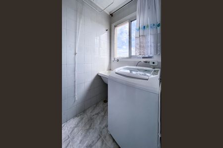 Apartamento para alugar com 59m², 2 quartos e 1 vagaÁrea de Serviço