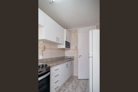 Apartamento para alugar com 59m², 2 quartos e 1 vagaCozinha