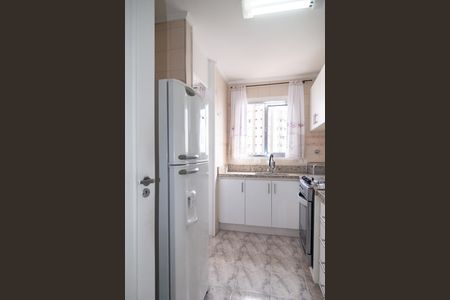 Apartamento para alugar com 59m², 2 quartos e 1 vagaCozinha