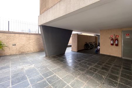 Apartamento para alugar com 59m², 2 quartos e 1 vagaÁrea de Serviço