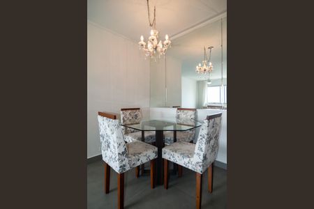 Apartamento para alugar com 59m², 2 quartos e 1 vagaSala