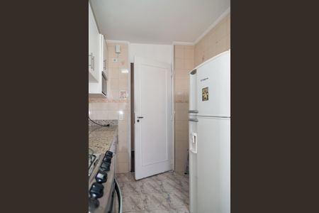 Apartamento para alugar com 59m², 2 quartos e 1 vagaCozinha
