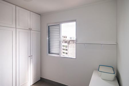 Apartamento para alugar com 59m², 2 quartos e 1 vagaQuarto 1