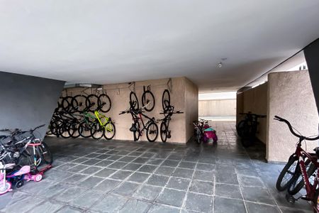 Apartamento para alugar com 59m², 2 quartos e 1 vagaBicicletário