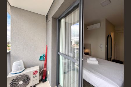 Studio à venda com 22m², 0 quarto e sem vagaSacada 