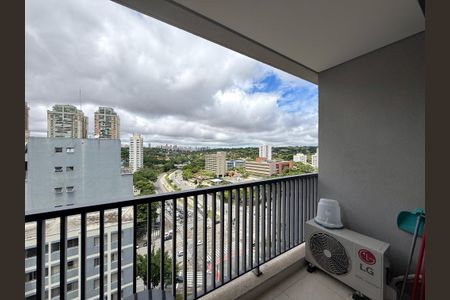 Studio à venda com 22m², 0 quarto e sem vagaSacada 